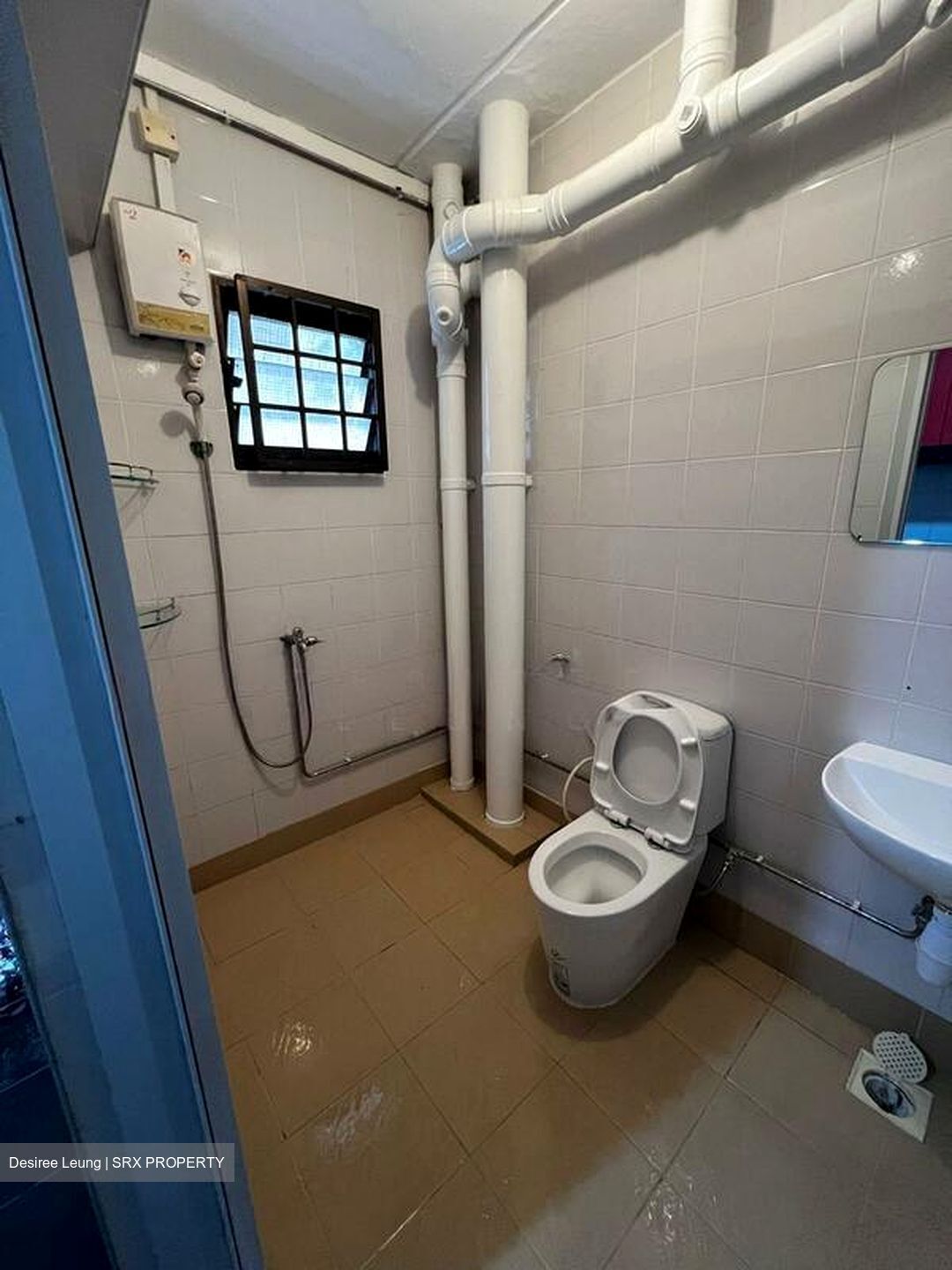 Blk 486 Choa Chu Kang Avenue 5 (Choa Chu Kang), HDB 4 Rooms #504513871